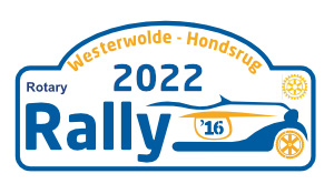 Westerwolde – Hondsrug Rally